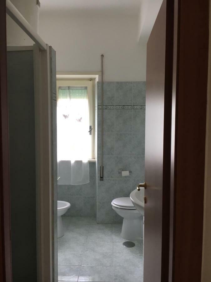 Mela Verde Минтурно Экстерьер фото