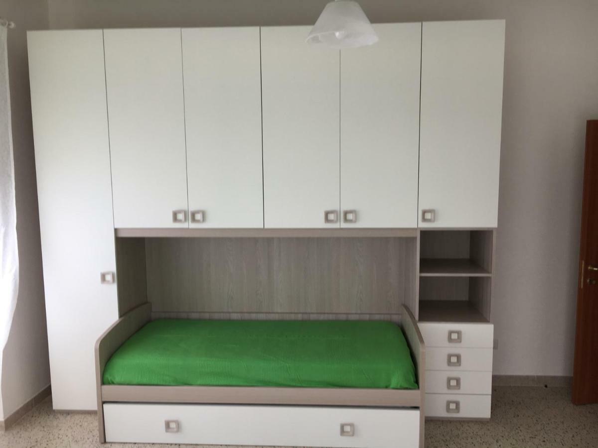 Mela Verde Минтурно Экстерьер фото