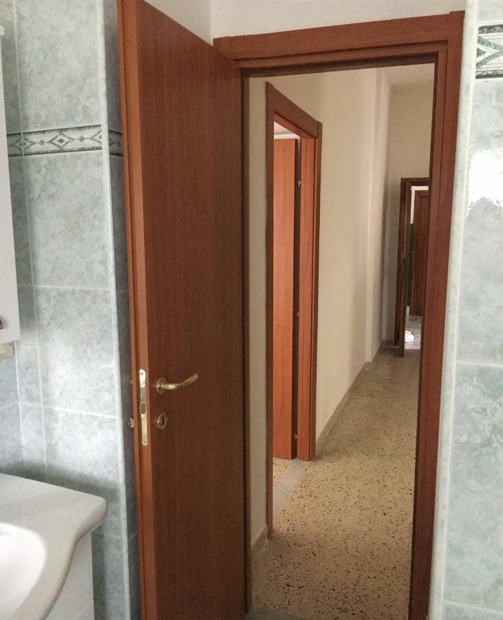 Mela Verde Минтурно Экстерьер фото
