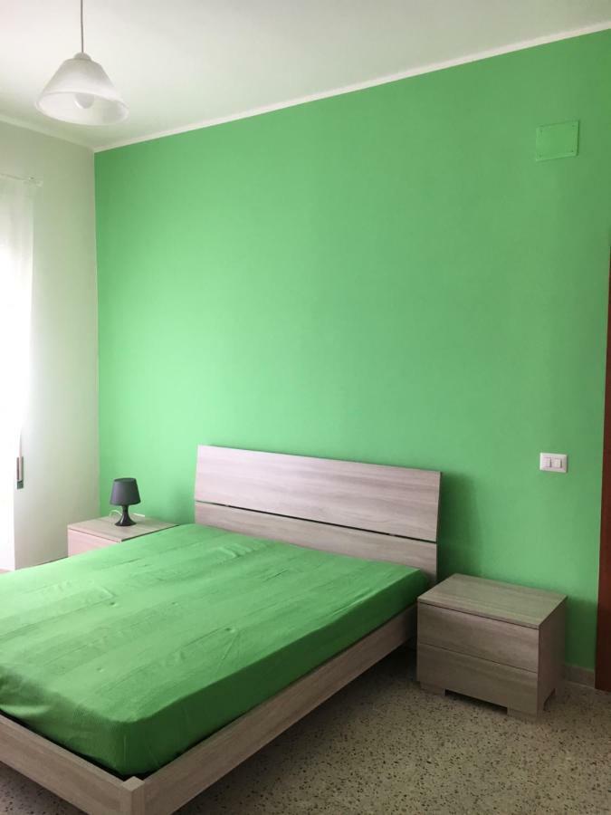 Mela Verde Минтурно Экстерьер фото