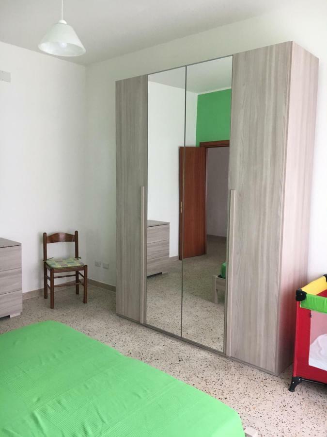 Mela Verde Минтурно Экстерьер фото