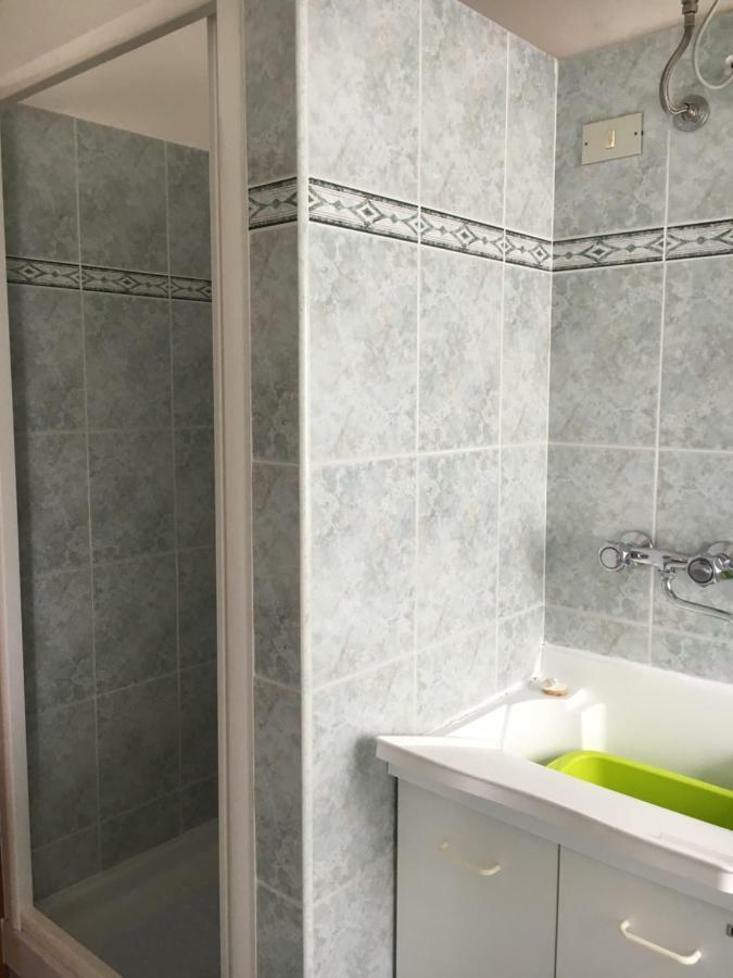 Mela Verde Минтурно Экстерьер фото