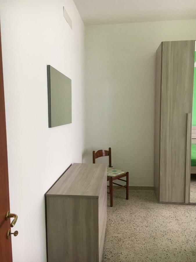 Mela Verde Минтурно Экстерьер фото